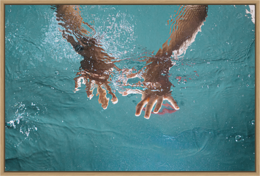 Main image Hands Down