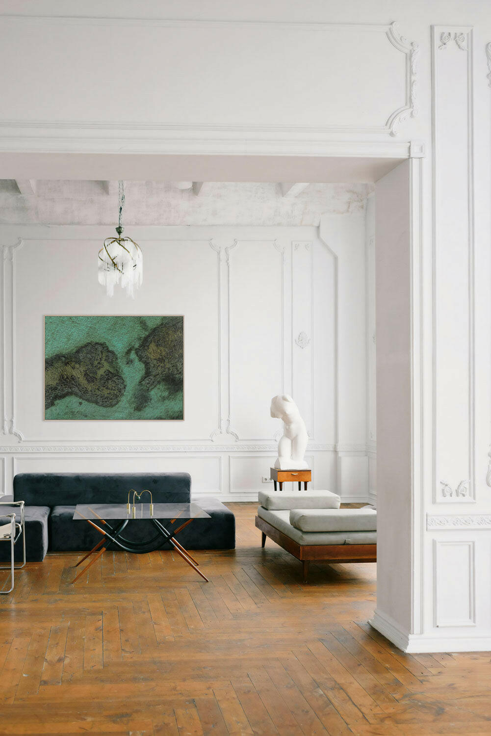Introducing Maison Maas Fine Art: See the World Differently