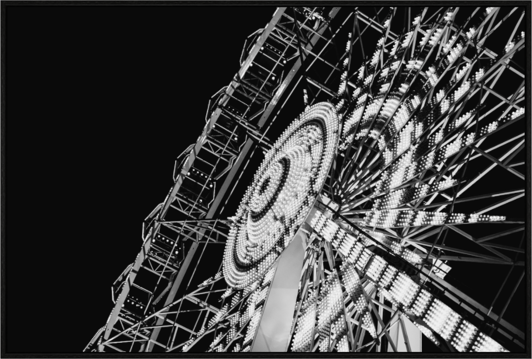 Main image Orbit Of Light